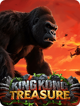 King Kong Treasure