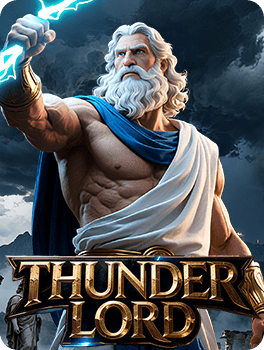 Thunder Lord