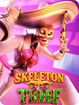 Skeleton Thief