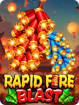 Rapid Fire Blast