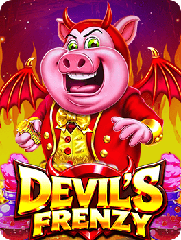 Devil's Frenzy