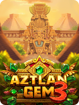 Aztlan Gems 3