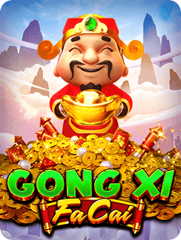 Gong Xi Fa Cai