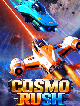 CosmoRush